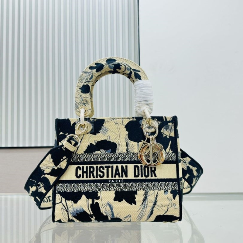 D*or shopping bags